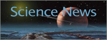 Image result for science news