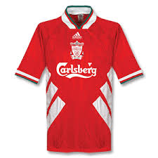 Image result for liverpool jersey