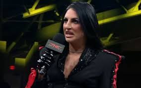 Sonya Deville Joins TNA Impact as Authority Figure