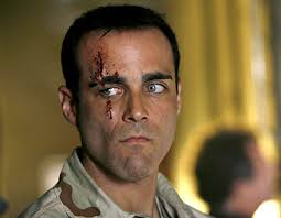 Terminator: The Sarah Connor Chronicles - &quot;Heavy Metal&quot; - Brian Bloom as a terminator - terminator-sarah-connor-bloom28
