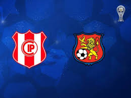 Independiente Petrolero x Caracas FC: horário, escalações e estatísticas (Copa Sul-Americana 05/05)