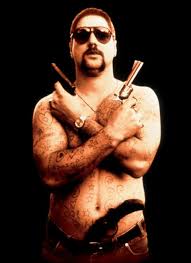 Chopper dead: Mark &#39;Chopper&#39; Read dies – Top 10 quotes from Eric ... via Relatably.com