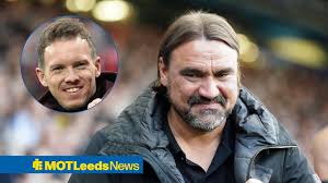 MOT Leeds News - News update