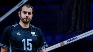 FIVB - News update