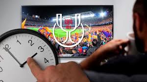 Fechas, horarios y dónde ver octavos de final de la Copa del Rey: Los rivales de Barcelona y Real Madrid