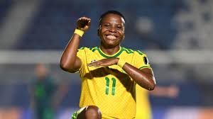 Women's World Cup 2027: Nigeria miss out as South Africa and Ghana win African play-offs