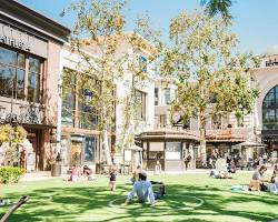 Image of Grove Los Angeles