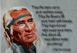 American Indian Quotes on Pinterest | Indian Quotes, Native ... via Relatably.com