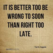 Image result for gagarin quotations