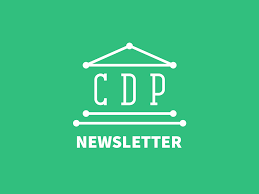 CDP Institute - News update