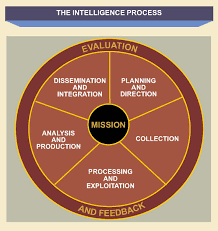 Image result for Millitary Intelligence Org