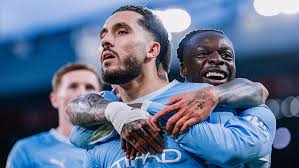 Liverpool 0-3 Manchester City (Premier Lig) — Hürriyet