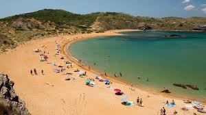 British woman drowns trying to save granddaughter in Menorca - The Telegraph