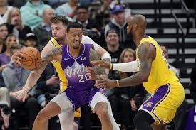 Lakers Nation - News update
