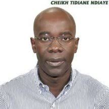 Affaire Canal infos : Les prÃ©cisions de Cheikh Tidiane Ndiaye. Affaire Canal infos : Les prÃ©cisions de Cheikh Tidiane Ndiaye - 4554834-6822250