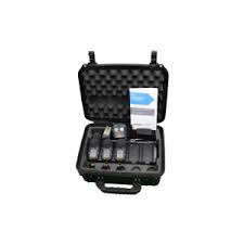 Dosímetro de ruído NoiseChek - Faster | Soluções pra ...