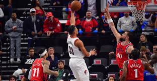 Blazers vs. Clippers: Previewing the 2025 Matchup
