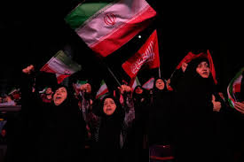 US military says it has thwarted an Iranian missile attack on American troops