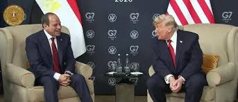 Cairo’s Diplomatic Pivot: El Sisi to Meet Trump at G7 Amid Middle East Volatility