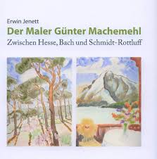 Günter Machemehl - Biographie | pommerschergreifpommerschergreif