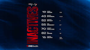 New England Patriots