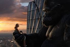 King Kong | Film Reviews | Films | Spirituality &amp; Practice via Relatably.com