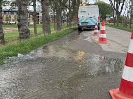 Rijnmond - News update