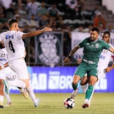 Candangão: Ceilândia recebe o Gama pelo jogo de ida da semifinal