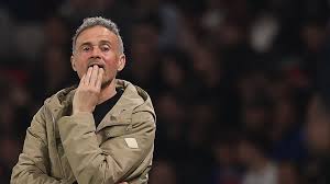 من أفضل فريقين في أوروبا؟ لويس إنريكي يرد