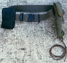 Image result for Military@BETTER BDU BELT