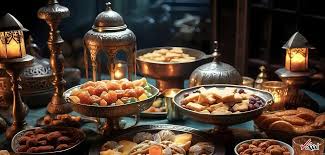 ۷ خوراکی مقوی برای افطار که شما را پرانرژی و سیر نگه می‌کند