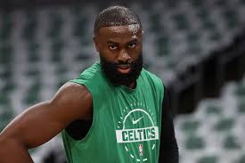 What to make of the Hawks, Rockets, and Blazers having interest in Jaylen Brown?