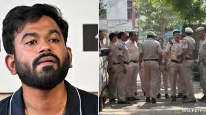 Delhi Police Release CJP Founder Abhijeet Dipke on Peace Bond