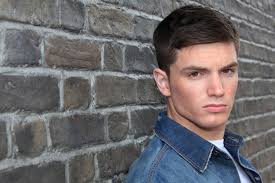 &#39;EastEnders&#39; David Witts: &#39;My girlfriend hates girl attention&#39; - EastEnders News - Soaps - Digital Spy - soaps_eastenders_david_witts_joey_branning