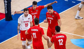 Voleybol : ce qu'il faut savoir