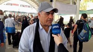 افزایش ۱۶درصدی تردد زائران اربعین از مرز خسروی