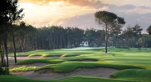 Risultati immagini per golf  belek golf spa