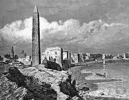 Image result for moving obelisks