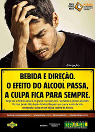 Resultado de imagem para alcoolatra no transito