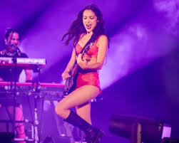 Governors Ball 2025: A Recap of the Music, Moments, and Weather