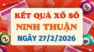 Vietnam Lottery Results: Ninh Thuan, Northern, and Southern - February/March 2026