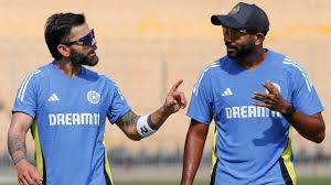 धर्मशाला में क्रिकेट का रोमांच: IND vs AFG वनडे मैच फ्री में कैसे देखें