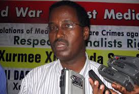 Abukar Hassan Mohamoud (NUSOJ). New York, February 28, 2012--Unidentified gunmen today assassinated a veteran journalist who had been trying to relaunch a ... - Abukar.Hassan.NUSOJ