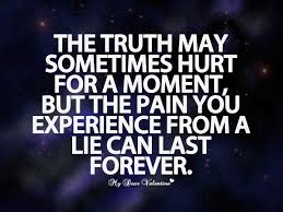 Truth Quotes. QuotesGram via Relatably.com