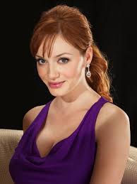 Image result for christina hendricks