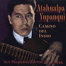 Resultado de imagen para atahualpa biografia