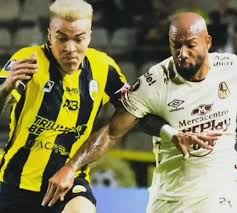 Tolima tiene la clasificación a otra instancia de la Libertadores en casa