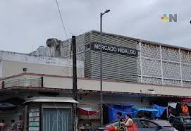 Incendio en mercado Hidalgo de Veracruz cumple 23 años