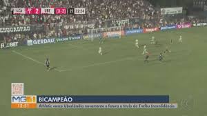 Athletic x Uberlândia: onde assistir ao vivo, horário e escalações