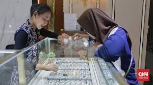 CNN Indonesia - News update